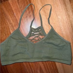 Free People Bralette